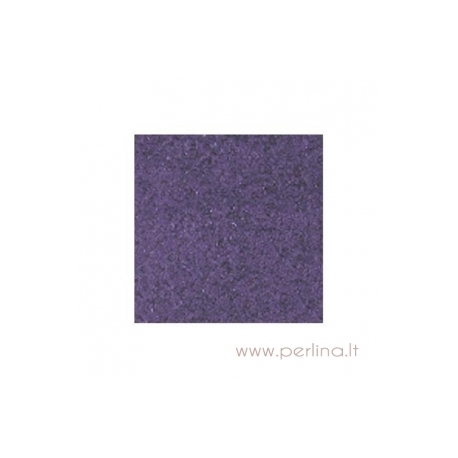 Reljefiniai milteliai "Embossing Powder - Eggplant", 21 g.