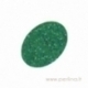 Reljefiniai blizgučiai "Embossing Tinsel - Green", 15 g.