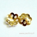 Karoliuko kepurėlė, 19x5 mm