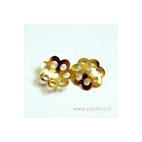 Karoliuko kepurėlė, 19x5 mm