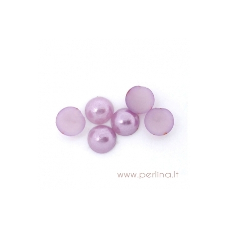 Akrilinis kabošonas, 26x13 mm