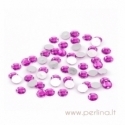 Akrilinis kabošonas, 26x13 mm