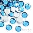 Akrilinis kabošonas, 26x13 mm