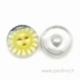 Dirbtinio zomšo, juoda, 19 cm