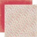 Popierius "Arrows", 30,5x30,5 cm