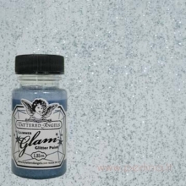 Purškiami dažai "Glimmer Mist Suede Mist", 59ml.