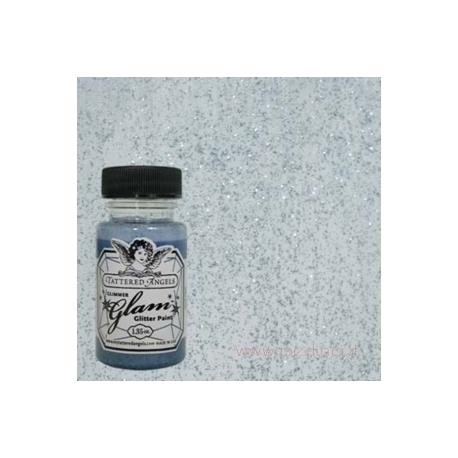 Purškiami dažai "Glimmer Mist Suede Mist", 59ml.