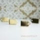 Dek.vinukas "Shiny Golden tags", 1 vnt.