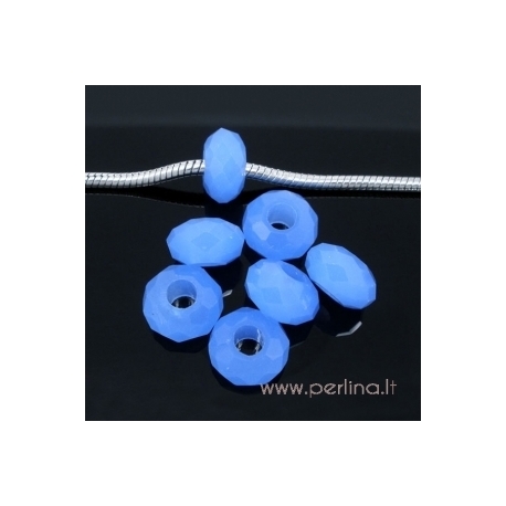 Pandora metalinis karoliukas "Veidukas", 8 mm