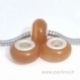 Pandora metalinis karoliukas "Veidukas", 8 mm