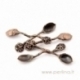 Vario sp. pakabukas "Spoon", 7x1,4 cm