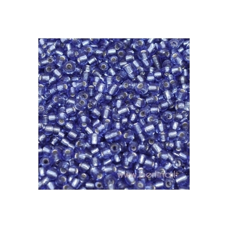 Biserio karoliukai, 4 mm, 20 g
