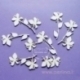 Chipboard "Garden - Apple blossom", 8 pcs
