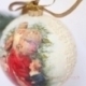 Chipboard "Ornaments - 3", 2 pcs