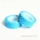 Washi tape, 1,5 cm, 10 m