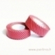 Washi tape, 1,5 cm, 10 m