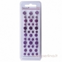 Brads "Special Purple", 42 PCs