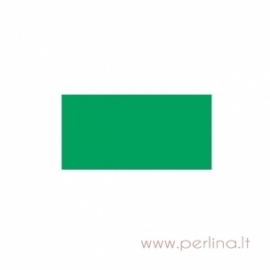 Crepe paper, emerald green, 50,8 cm x 2,29 m