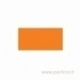 Crepe paper, bright orange, 50,8 cm x 2,29 m