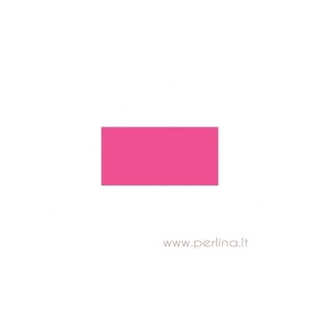 Crepe paper, bombay pink, 50,8 cm x 2,29 m