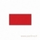Crepe paper, flame red, 50,8 cm x 2,29 m