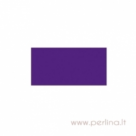 Crepe popierius, violetinė sp., 50,8 cm x 2,29 m