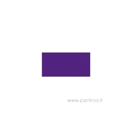 Crepe paper, purple, 50,8 cm x 2,29 m