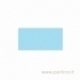 Crepe paper, baby blue, 50,8 cm x 2,29 m