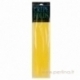 Crepe paper, canary yellow, 50,8 cm x 2,29 m