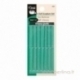 Adatos "Soft Sculpture Doll Needles", 76 mm, 6 vnt.