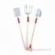 Garden tools, 3 pcs