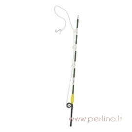 Fishing Pole, 15,2 cm
