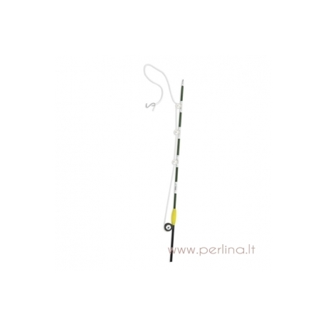 Fishing Pole, 15,2 cm