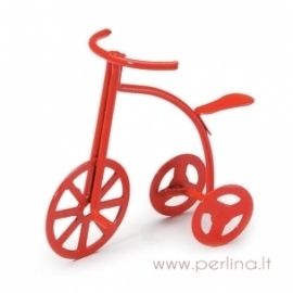 Tricycle, 4,8x4,5x1,9 cm