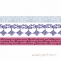 Juostelių rinkinys "Meadow Lark", 3 vnt, 91,44 cm