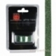 Glitter Tape Green, 2,7 m