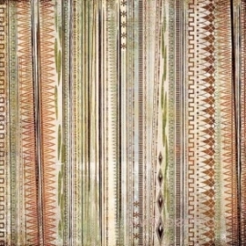 Popierius "Basic Grey - Primitive"