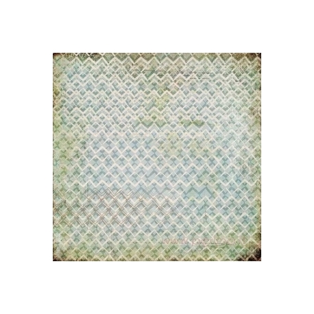 Popierius "Basic Grey - Primitive"