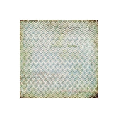 Popierius "Obsolescent", 30,5x30,5cm
