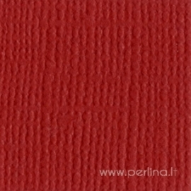 Adhesive paper "Maraschino", 30,5x30,5 cm