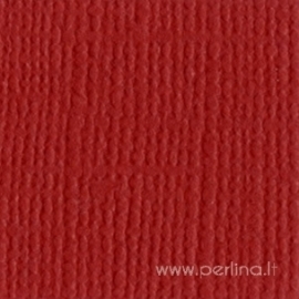 Adhesive paper "Maraschino", 30,5x30,5 cm