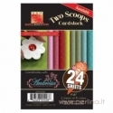 Ambrosia - Two Scoops Collection Kit, 10x15,4 cm