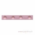 Bling Brads - In the Pink, 18 pcs