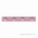 Bling Brads - In the Pink, 18 pcs