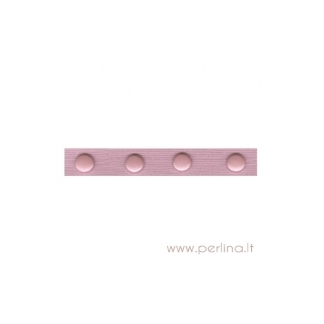 Bling Brads - In the Pink, 18 pcs