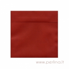 Envelope "Red Robin", 15,2x15,2 cm