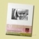 Large Magnetic Scrapbook Photo Frames - White, 22,9x30,5 cm