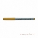Metallic Marker - Gold, 1 pc