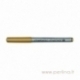 Metallic Marker - Gold, 1 pc