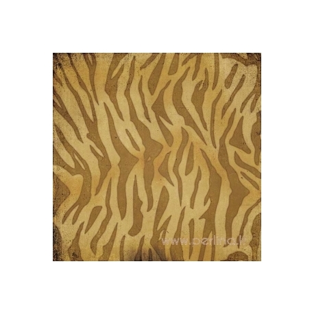 Popierius "Natural", 30,5x30,5cm